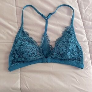 Victoria’s Secret lace bralette